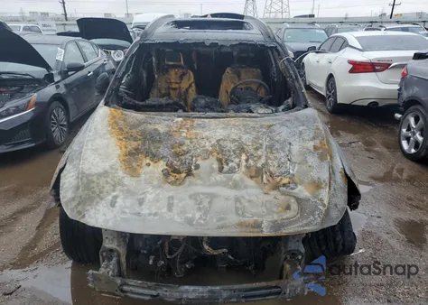 2019 Hyundai Santa Fe Limited from USA, damaged, VIN 5NMS5CAA3KH076091